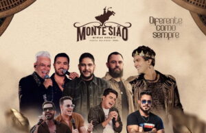Rodeio Monte Sião 2024: Veja Programação completa Shows; Ingressos Festa do Peão