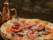 São Paulo tem as duas melhores pizzarias da América Latina; veja ranking São Paulo tem as duas melhores pizzarias da América Latina