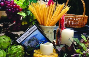 28ª Semana Italiana em Campinas; veja a programação 28ª Semana Italiana em Campinas