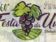 Festa da Uva em Vinhedo 2024; confira a programação Festa da Uva em Vinhedo 2024; confira a programação