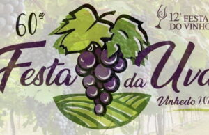 Festa da Uva em Vinhedo 2024; confira a programação Festa da Uva em Vinhedo 2024; confira a programação