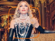 Show de Madonna ao vivo neste sábado; veja como assistir pela internet Show de Madonna ao vivo dia 4 de maio; veja como assistir pela internet