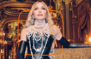 Show de Madonna ao vivo neste sábado; veja como assistir pela internet Show de Madonna ao vivo dia 4 de maio; veja como assistir pela internet