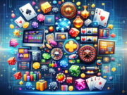 Explorando o universo dos cassinos online no Brasil