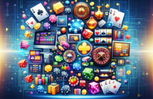 Explorando o universo dos cassinos online no Brasil