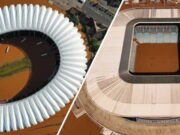 CBF decide paralisar os jogos do Brasileirão em virtude das enchentes no Sul