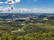 Cidades do Circuito das Águas tem aumento no turismo com chegada do frio Cidades do Circuito das Águas tem aumento no turismo com chegada do frio