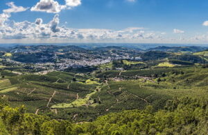 Cidades do Circuito das Águas tem aumento no turismo com chegada do frio Cidades do Circuito das Águas tem aumento no turismo com chegada do frio