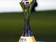 Super Mundial da Fifa tem três clubes brasileiros já classificados Super Mundial da Fifa tem três clubes brasileiros classificados