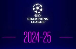 Nova Champions League, veja como será a competição na temporada 2024/25 Nova Champions League, veja como será a competição na temporada 2024/25