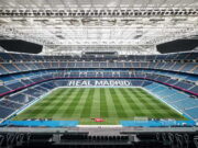 Revelada lista com os clubes mais valiosos do mundo em 2024 Revelada lista com os clubes mais valiosos do mundo em 2024