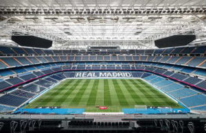 Revelada lista com os clubes mais valiosos do mundo em 2024 Revelada lista com os clubes mais valiosos do mundo em 2024