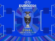 Eurocopa: Confira como ficaram os jogos das oitavas de final Eurocopa: Confira como ficaram os jogos das oitavas de final