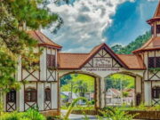 Circuito das Águas SP tem aumento no número de turistas de inverno e férias Circuito das Águas SP tem aumento no número de turistas de inverno e férias