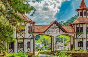 Circuito das Águas SP tem aumento no número de turistas de inverno e férias Circuito das Águas SP tem aumento no número de turistas de inverno e férias