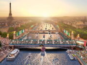 Cerimônia de abertura das Olimpíadas terá metade do tamanho previsto Cerimônia de abertura das Olimpíadas terá metade do tamanho previsto