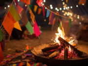 Confira os locais com festas julinas na cidade Campinas Confira os locais com festas julinas na cidade Campinas