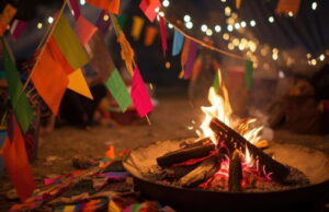 Confira os locais com festas julinas na cidade Campinas Confira os locais com festas julinas na cidade Campinas