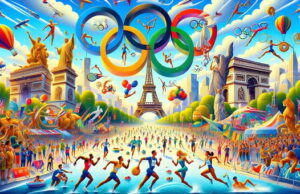 Olímpiadas 2024: ao vivo pela internet Olímpiadas 2024: Competições ao vivo pela internet