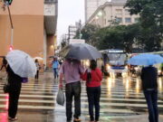 Nova frente fria com chuva chega na região de Campinas; veja a previsão do tempo Nova frente fria com chuva chega na região de Campinas