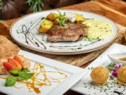 Restaurant Week Campinas 2024 terá mais de 40 restaurantes Campinas Restaurant Week 2024 terá mais de 40 restaurantes
