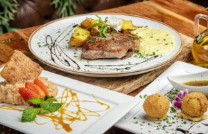 Restaurant Week Campinas 2024 terá mais de 40 restaurantes Campinas Restaurant Week 2024 terá mais de 40 restaurantes