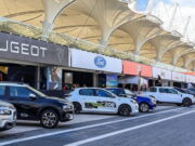 Festival Interlagos 2024 terá 19 montadoras e supercarros na pista Festival Interlagos 2024 terá 19 montadoras e supercarros na pista