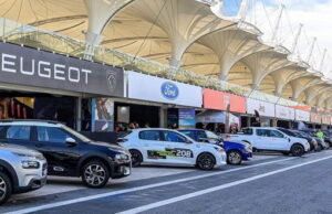 Festival Interlagos 2024 terá 19 montadoras e supercarros na pista Festival Interlagos 2024 terá 19 montadoras e supercarros na pista