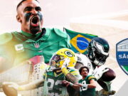 Ao vivo: jogo da NFL no estádio do Corinthians NFL Brasil 2024, jogo na Neo Química Arena Corinthians