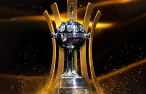 Quartas de final da Libertadores já está definida; veja jogos Quartas de final da Libertadores já está definida