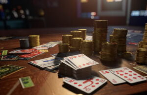 Os melhores jogos de cassino online e as táticas para jogá-los