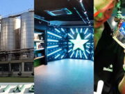 Visite a fábrica da Heineken em SP com direito a degustação Visite a fábrica da Heineken em SP com direito a degustação