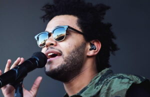 Show de The Weeknd em São Paulo terá transmissão ao vivo pela internet Show de The Weeknd em São Paulo terá transmissão ao vivo pela internet