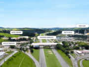 Rod dos Bandeirantes; com parques, resort, shoppings tudo na mesma área Rod dos Bandeirantes; com parques, resort, shoppings tudo na mesma área