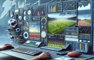 Como identificar apostas de valor em eventos esportivos de alto nível