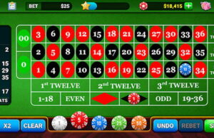 Por que jogar roleta grátis é a chave para um começo bem-sucedido?