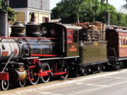 Magia dos Trilhos: Descubra os melhores passeios de trem em cidades de SP Descubra os melhores passeios de trem em cidades de SP