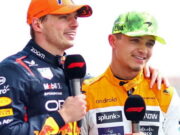 Fórmula 1 entra na reta final e pontuação entre Verstappen e Norris diminui Fórmula 1 entra na reta final e pontuação entre Verstappen e Norris diminui