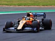 Após 10 anos McLaren volta a liderar Campeonato de Construtores
