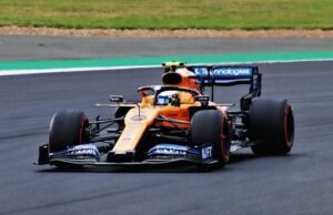 Após 10 anos McLaren volta a liderar Campeonato de Construtores