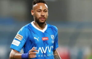 O retorno de Neymar ao Al-Hilal: A redenção e a expectativa para o futuro do craque O retorno de Neymar ao Al-Hilal: A redenção e a expectativa para o futuro do craque