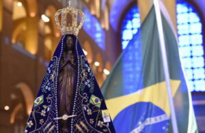 Dia de Nossa Senhora Aparecida: Confira as comemorações e programação Dia de Nossa Senhora Aparecida