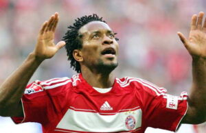 Astros do futebol marcam gols no mercado de apostas online