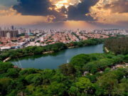 As sete maravilhas de Campinas imperdíveis; conheça! As sete maravilhas de Campinas