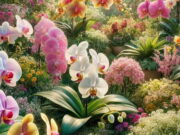 Beleza e Cores: 9º Festival de Orquídeas em Valinhos Beleza e Cores: 9º Festival de Orquídeas em Valinhos