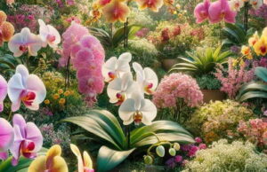 Beleza e Cores: 9º Festival de Orquídeas em Valinhos Beleza e Cores: 9º Festival de Orquídeas em Valinhos