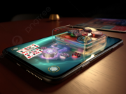 Cassinos Online Móveis para Jogadores Brasileiros