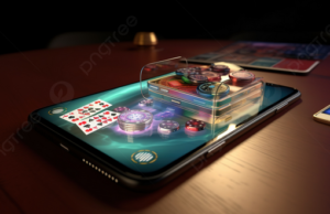 Cassinos Online Móveis para Jogadores Brasileiros