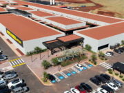 RMC de Ribeirão Preto ganha seu primeiro Outlet RMC de Ribeirão Preto ganha seu primeiro Outlet