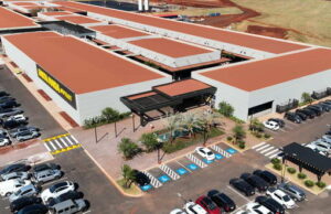 RMC de Ribeirão Preto ganha seu primeiro Outlet RMC de Ribeirão Preto ganha seu primeiro Outlet